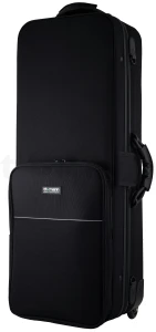 THOMANN TREKKING CASE TROLLEY - futerał do saksofonu tenorowego
