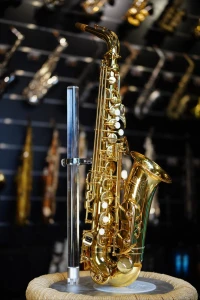 YAMAHA YAS 475 - saksofon altowy - JAPAN