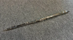 PEARL PF 505 - flet poprzeczny