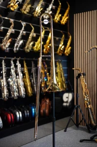 YAMAHA YSL 354 - puzon tenorowy