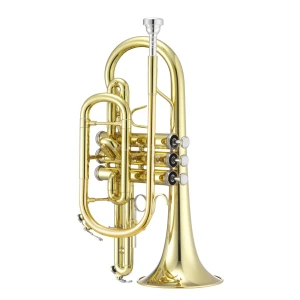 JUPITER JCR-700 - kornet Bb - model DEMO