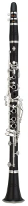 YAMAHA YCL CSVR ASP - klarnet Bb
