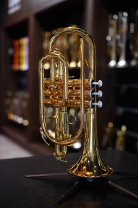 YAMAHA YCR 2330 III - kornet Bb (UŻYWANY)