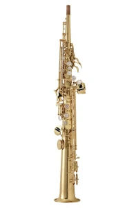 YANAGISAWA S-WO1 - saksofon sopranowy