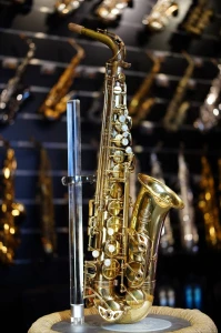 SELMER MARK VI - saksofon altowy