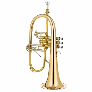 DRACO DHF 720 - flugelhorn Bb