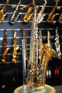 KEILWERTH Toneking - saksofon tenorowy