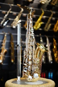 SELMER SA 80 - saksofon altowy - IDEALNY