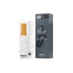 ROYAL HEMKE ORGANIC - stroik do saksofonu tenorowego 2,0