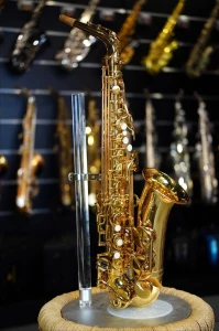 YAMAHA YAS 62 - saksofon altowy