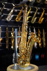 YAMAHA YTS 62 "Purple Logo" - saksofon tenorowy - 12m gwarancji