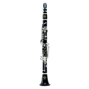BUFFET CRAMPON TOSCA – klarnet Es (Eb)