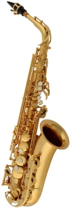 YAMAHA YAS 280 - saksofon altowy