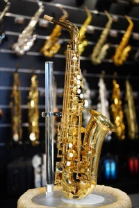 YAMAHA YAS 280 - saksofon altowy