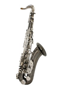 SLAVIK MUSIC FLAMES (BS) - tenor saxophone