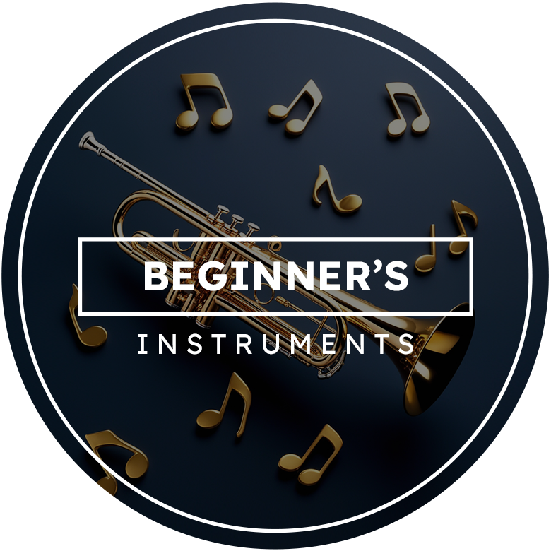 Beginner`s Instruments